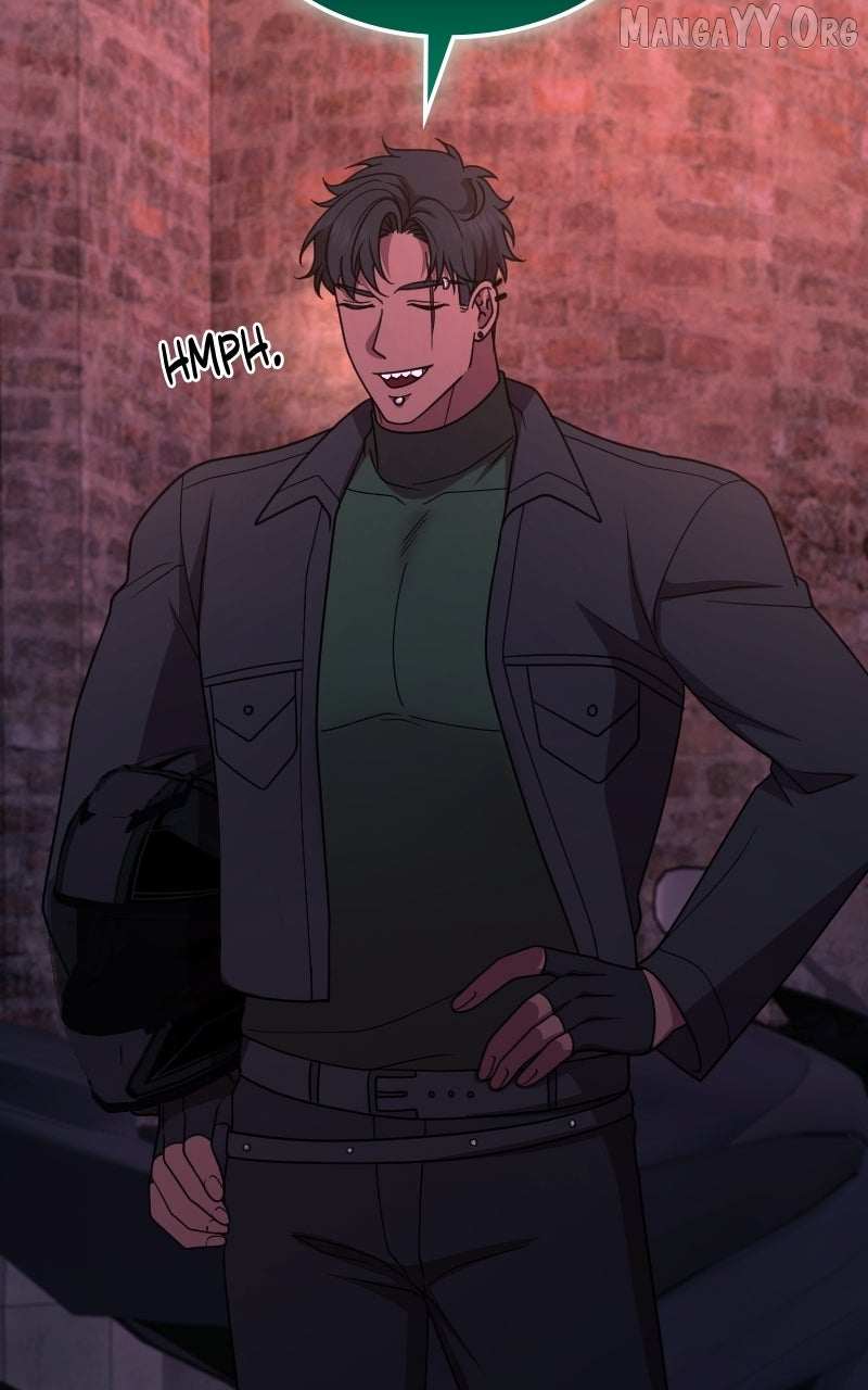 Death Is My BFF Chapter 34 page 24 - 