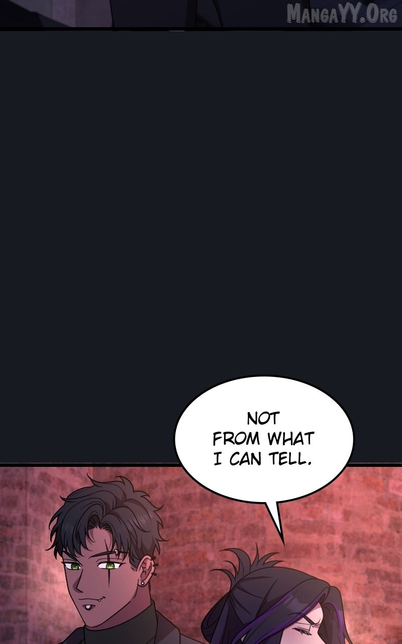 Death Is My BFF Chapter 34 page 25 - 