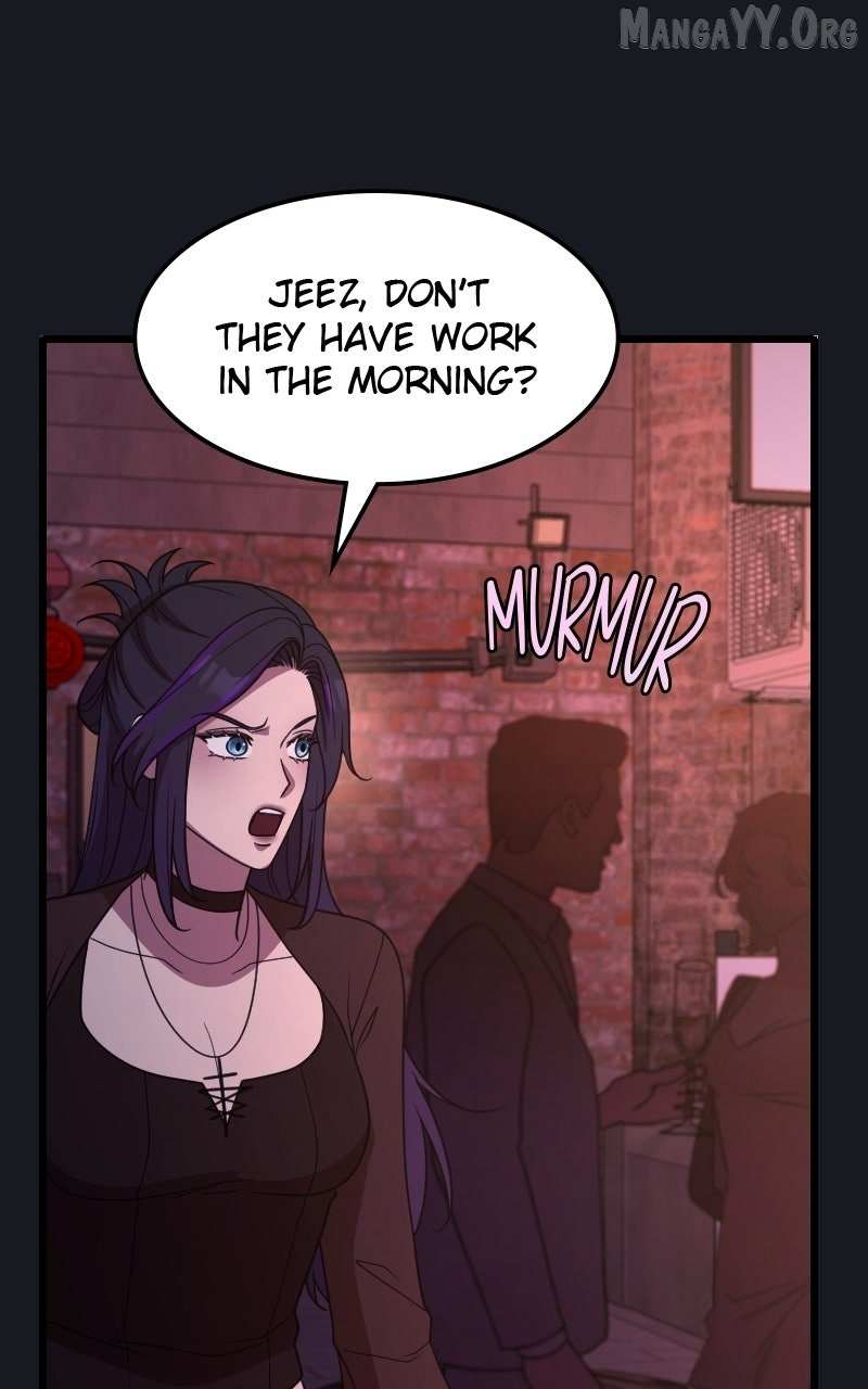 Death Is My BFF Chapter 34 page 27 - 