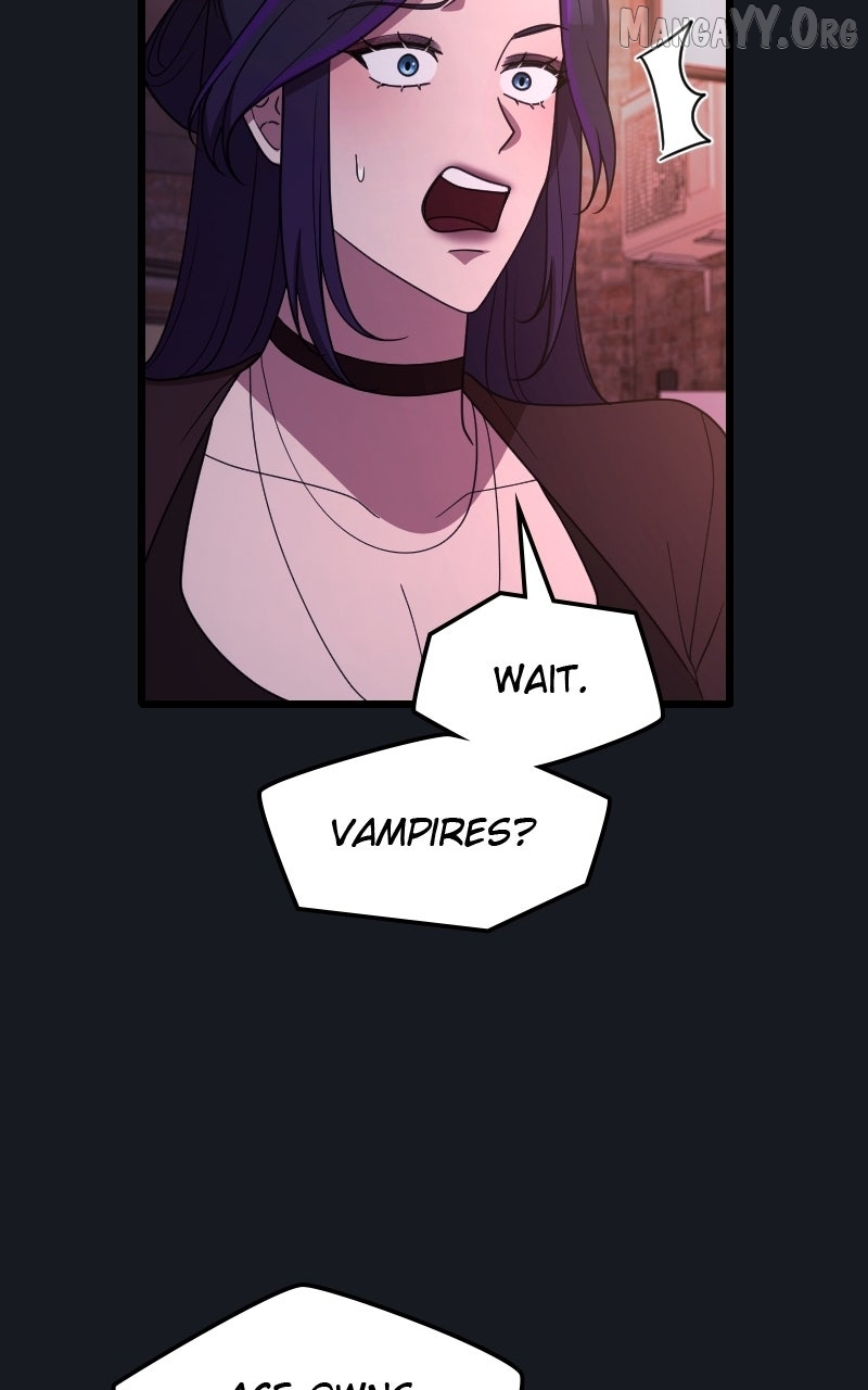 Death Is My BFF Chapter 34 page 29 - 