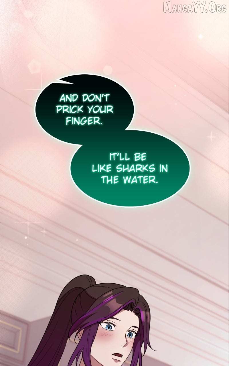 Death Is My BFF Chapter 34 page 4 - 