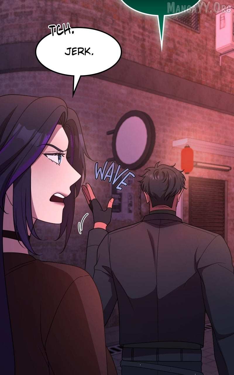 Death Is My BFF Chapter 34 page 35 - 