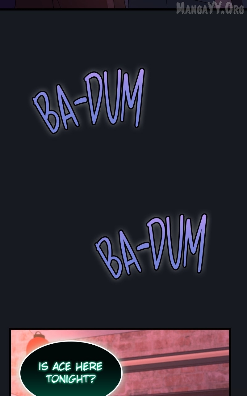 Death Is My BFF Chapter 34 page 36 - 