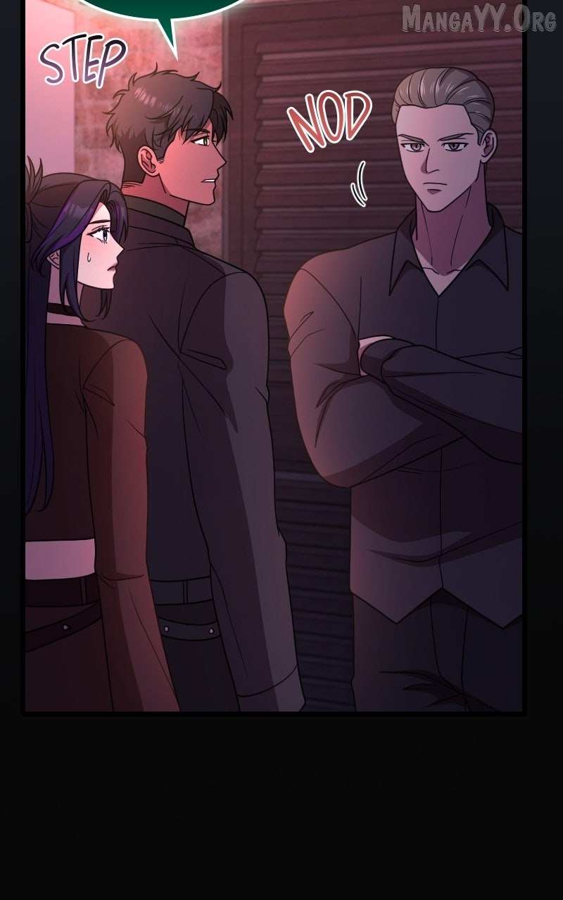 Death Is My BFF Chapter 34 page 37 - 