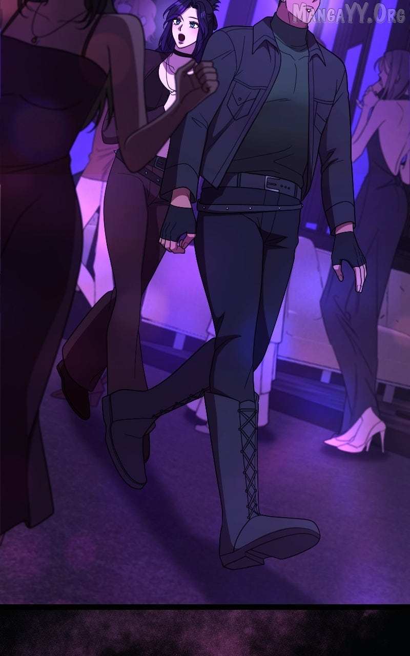 Death Is My BFF Chapter 34 page 39 - 