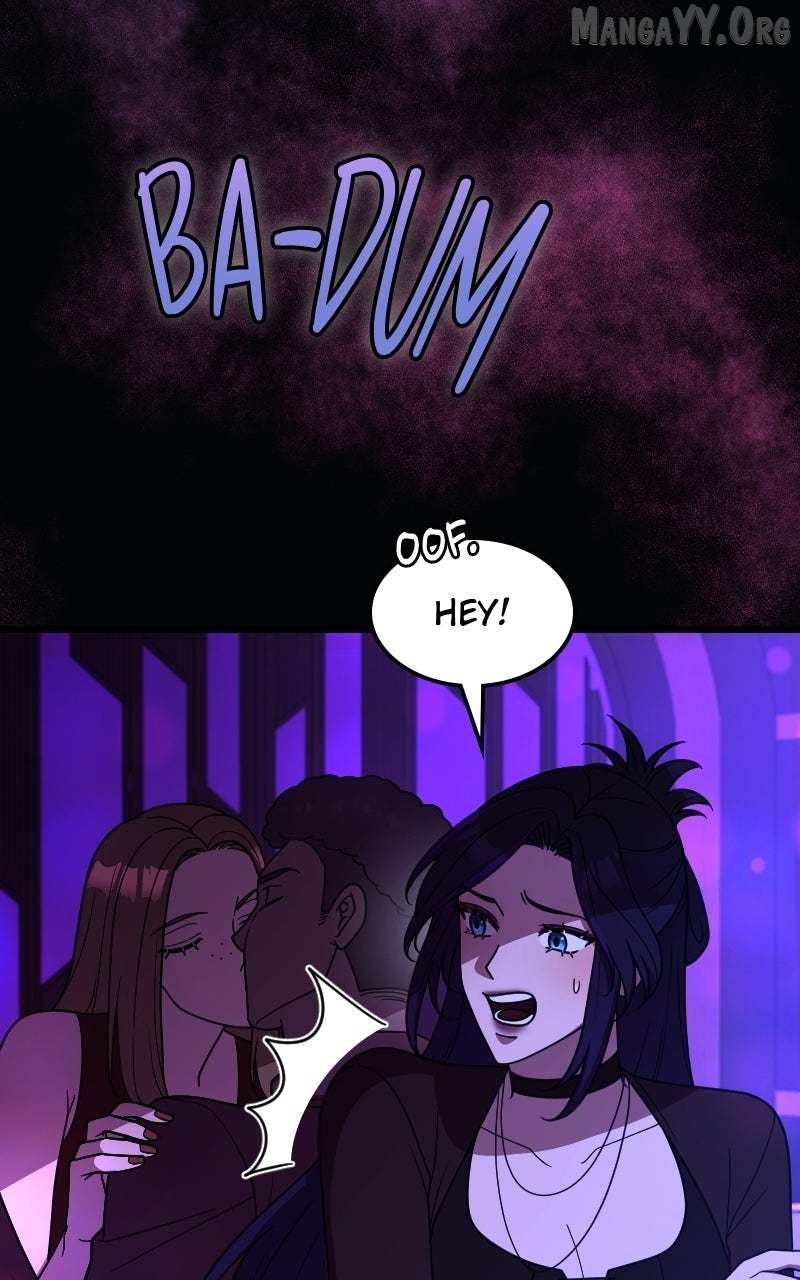 Death Is My BFF Chapter 34 page 40 - 