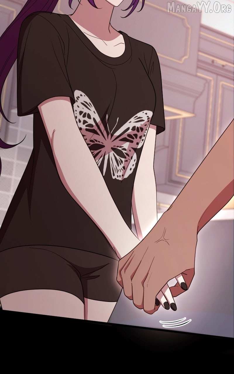 Death Is My BFF Chapter 34 page 5 - 