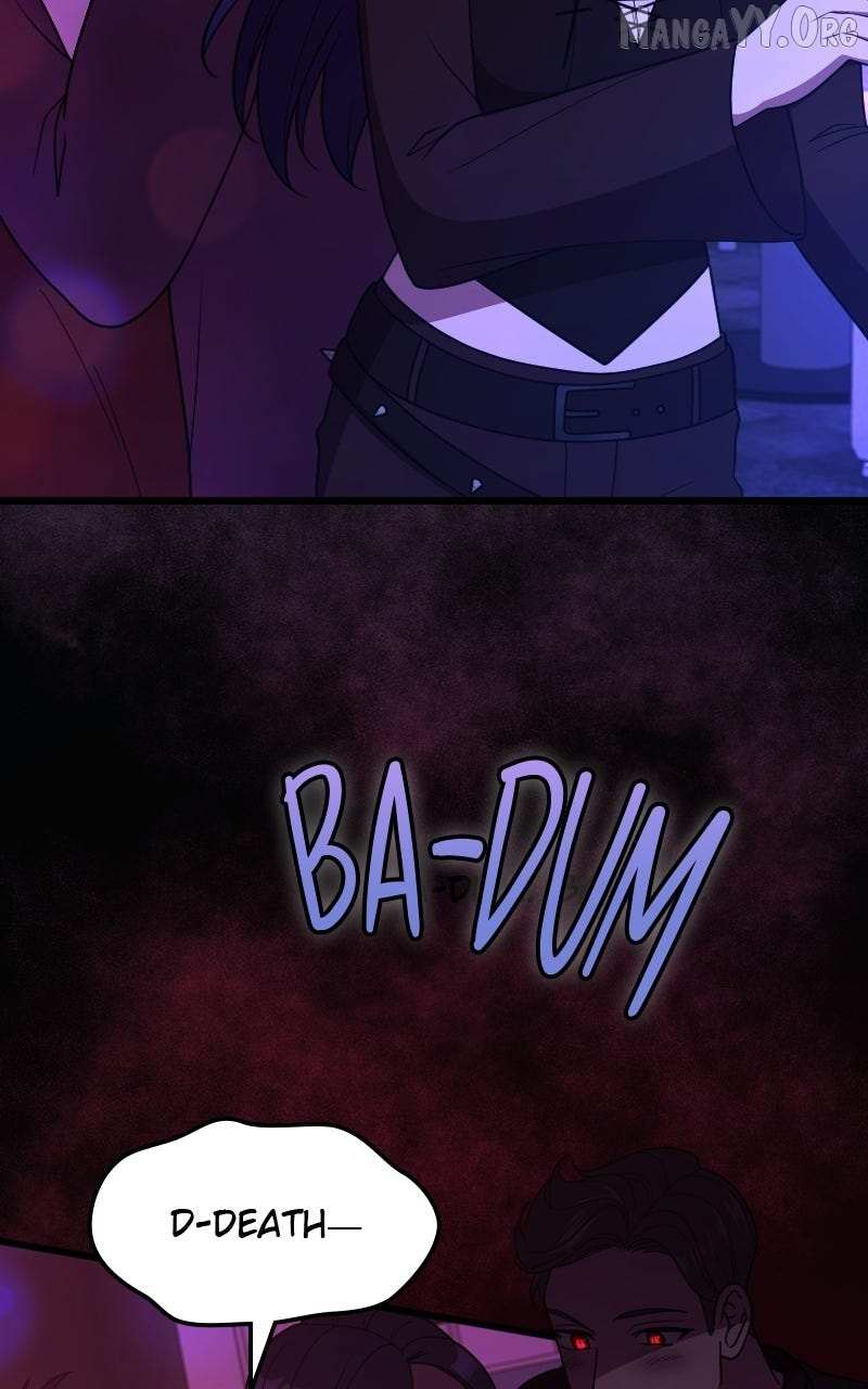 Death Is My BFF Chapter 34 page 41 - 