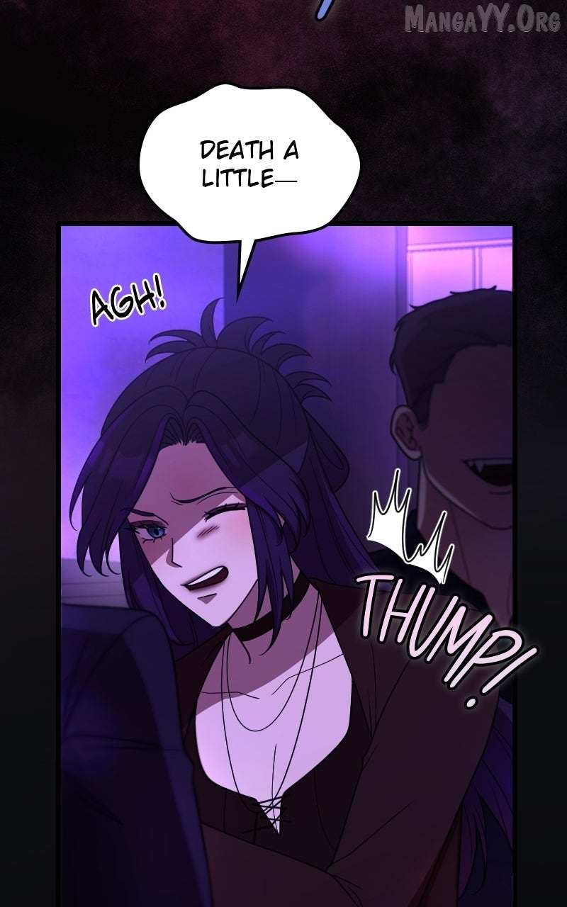 Death Is My BFF Chapter 34 page 43 - 