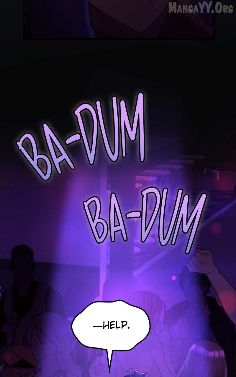 Death Is My BFF Chapter 34 page 44 - 