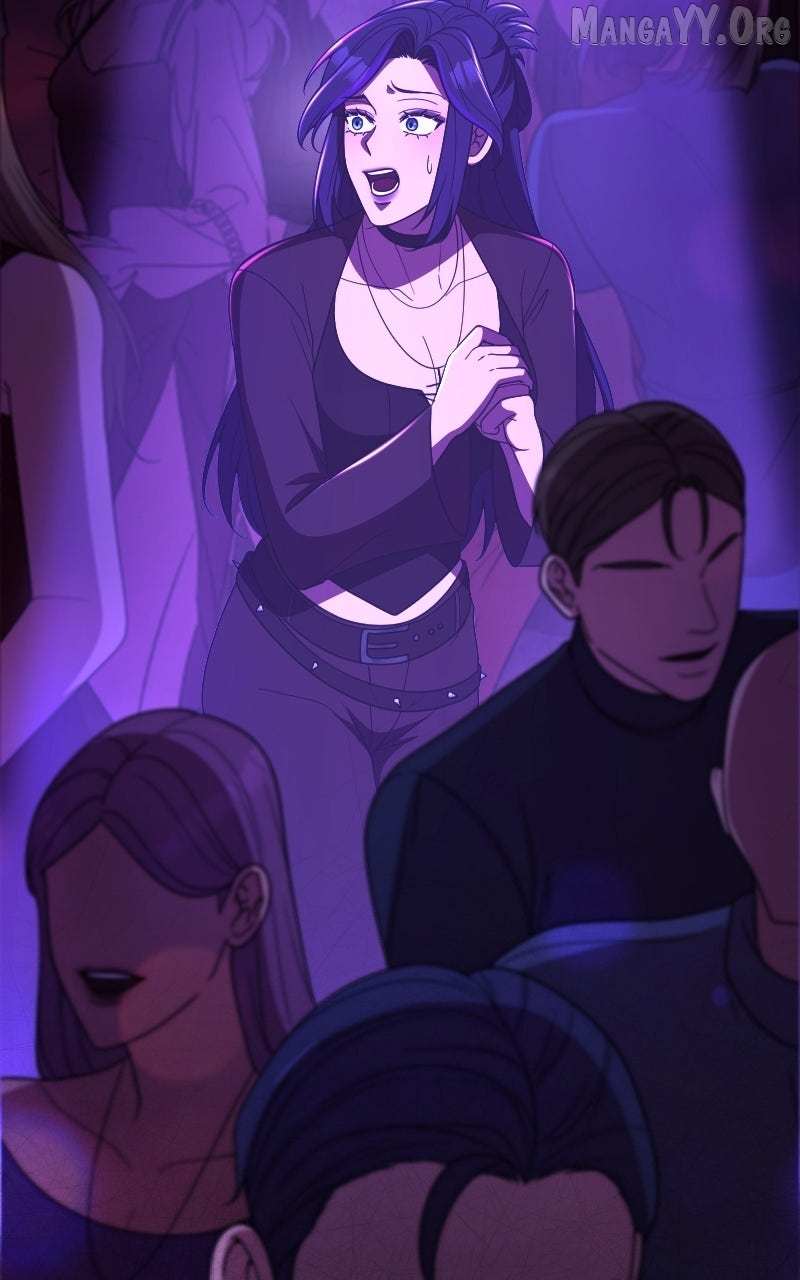Death Is My BFF Chapter 34 page 45 - 