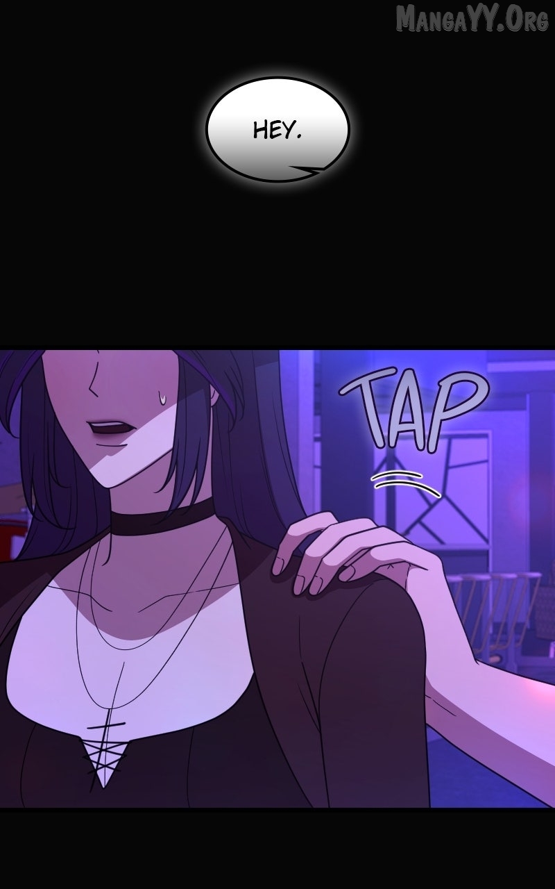 Death Is My BFF Chapter 34 page 47 - 