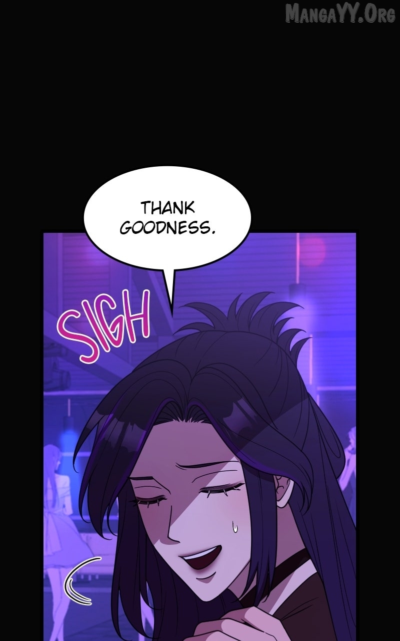 Death Is My BFF Chapter 34 page 48 - 