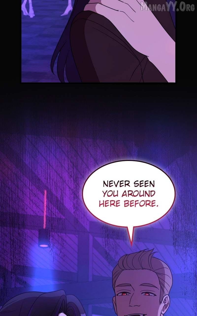 Death Is My BFF Chapter 34 page 49 - 