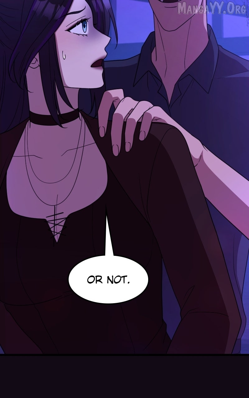 Death Is My BFF Chapter 34 page 50 - 