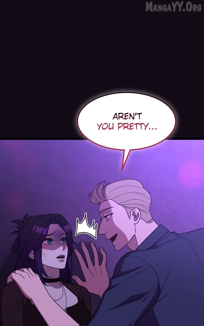 Death Is My BFF Chapter 34 page 51 - 