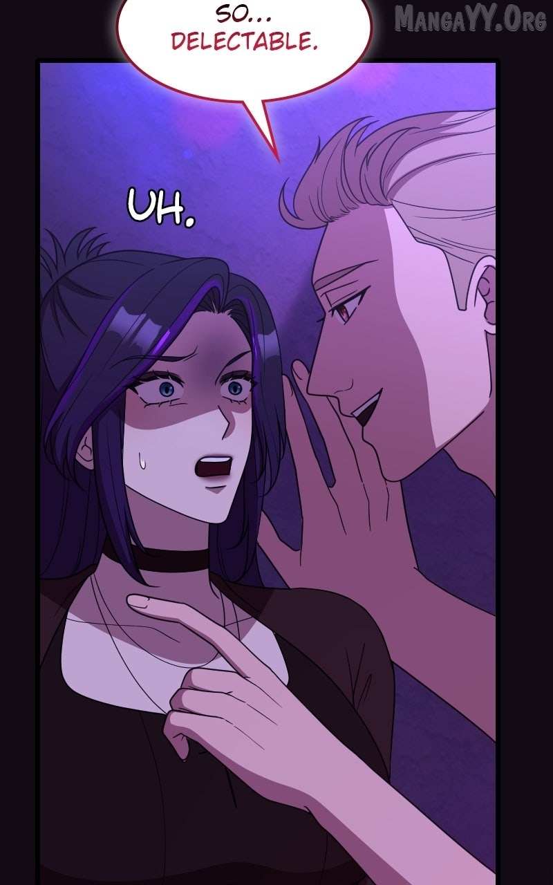 Death Is My BFF Chapter 34 page 53 - 