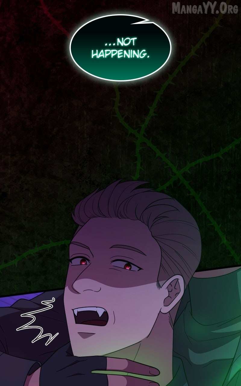 Death Is My BFF Chapter 34 page 57 - 