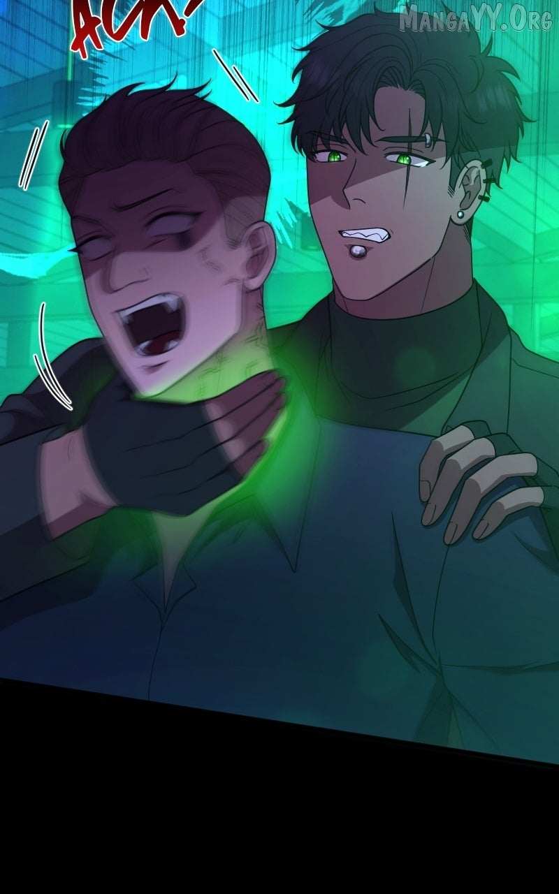 Death Is My BFF Chapter 34 page 59 - 