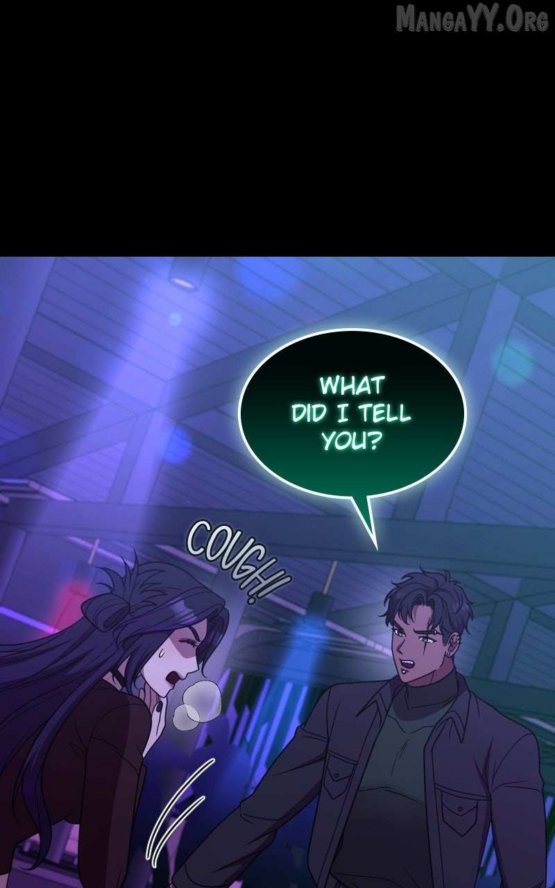 Death Is My BFF Chapter 34 page 60 - 