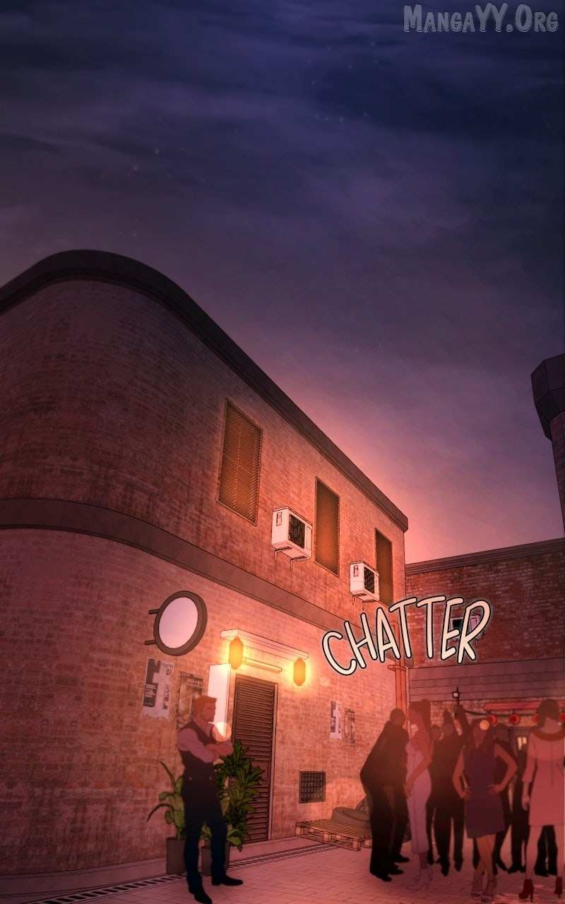 Death Is My BFF Chapter 34 page 7 - 