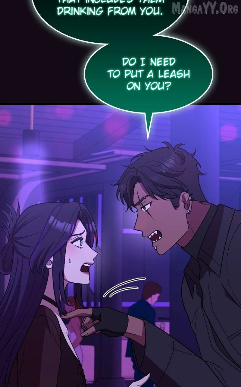 Death Is My BFF Chapter 34 page 62 - 