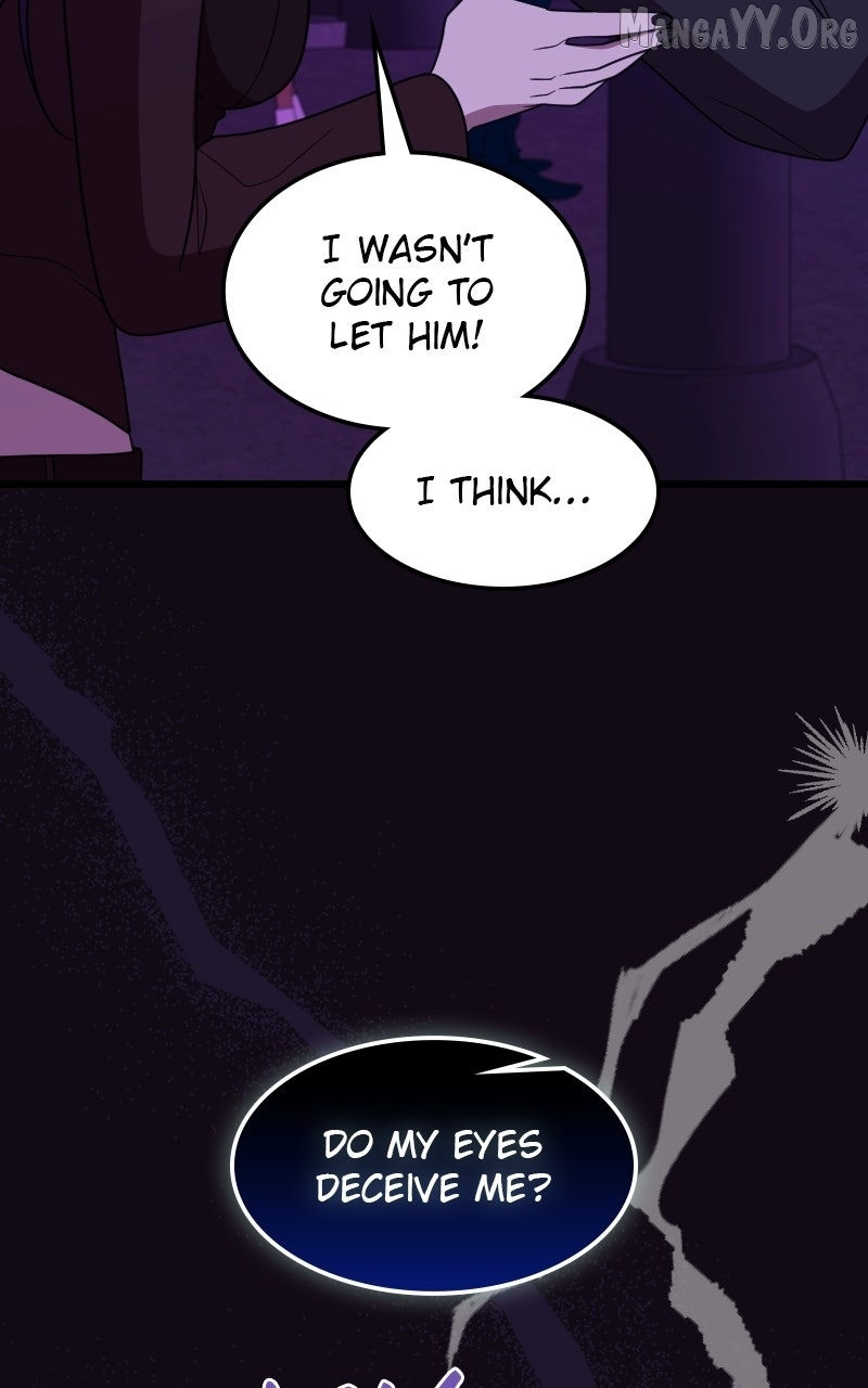 Death Is My BFF Chapter 34 page 63 - 