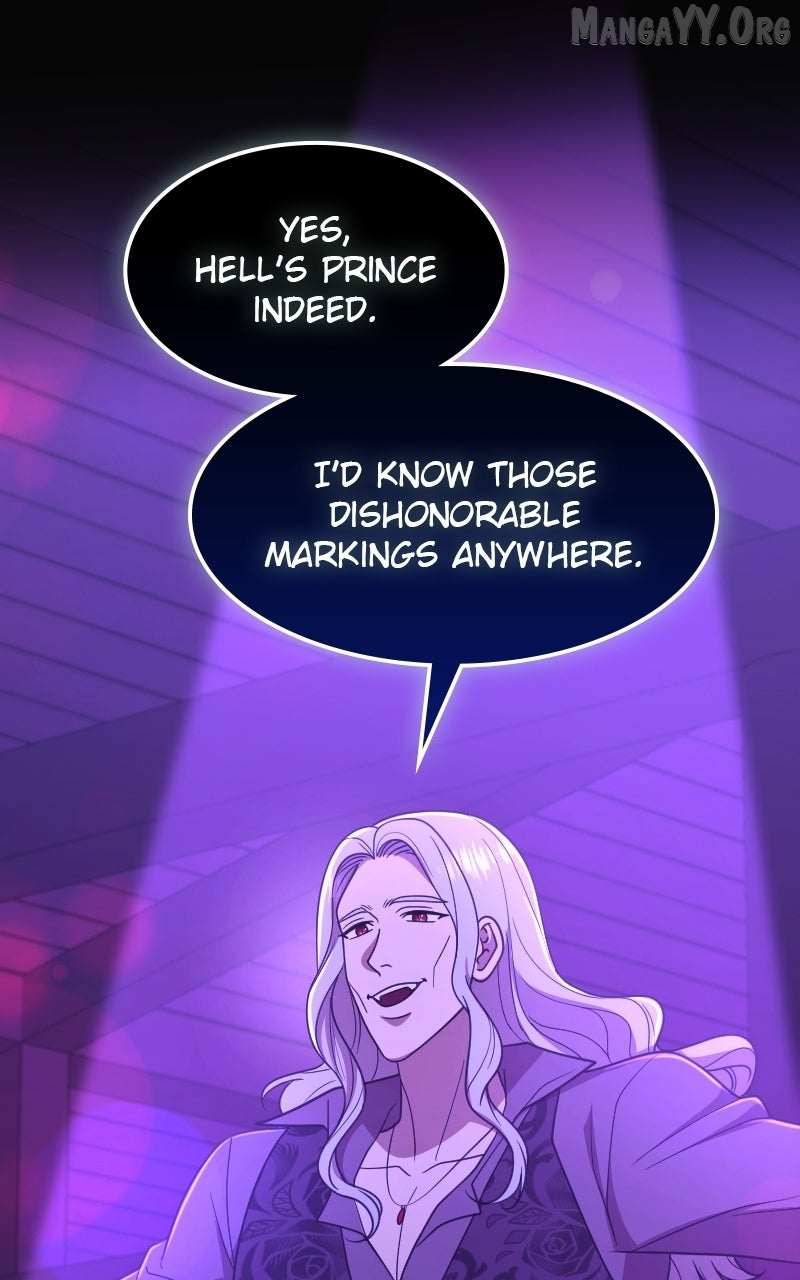 Death Is My BFF Chapter 34 page 67 - 