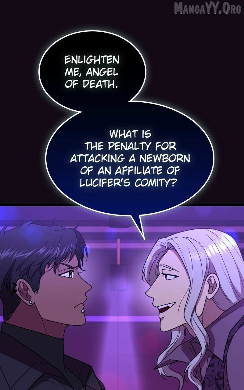 Death Is My BFF Chapter 34 page 69 - 