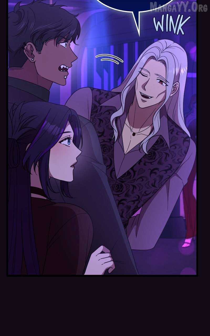 Death Is My BFF Chapter 34 page 71 - 