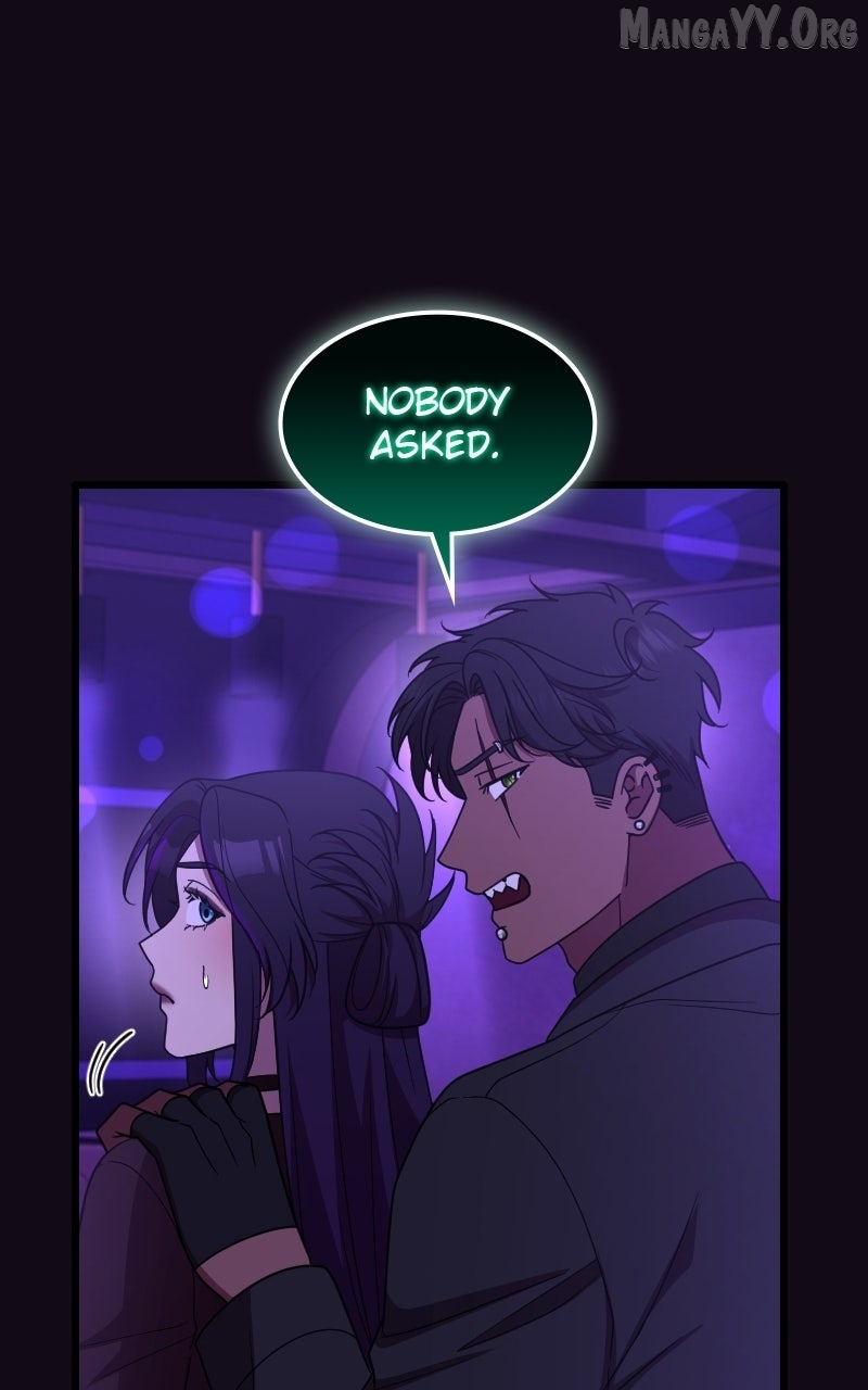 Death Is My BFF Chapter 34 page 72 - 