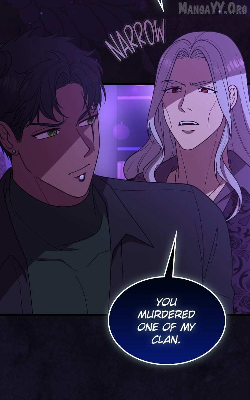 Death Is My BFF Chapter 34 page 75 - 