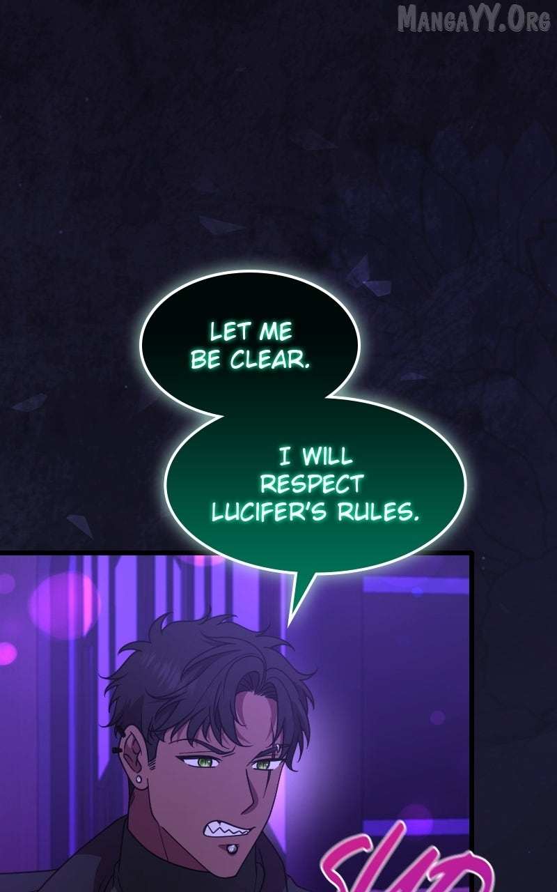 Death Is My BFF Chapter 34 page 76 - 