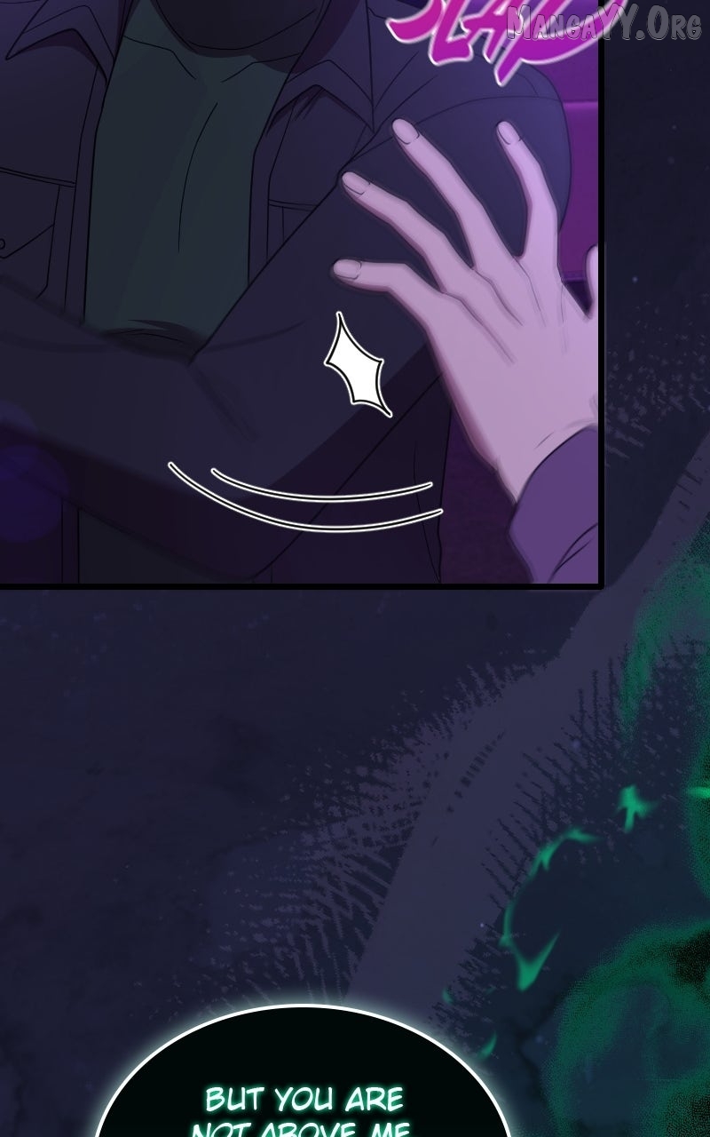 Death Is My BFF Chapter 34 page 77 - 