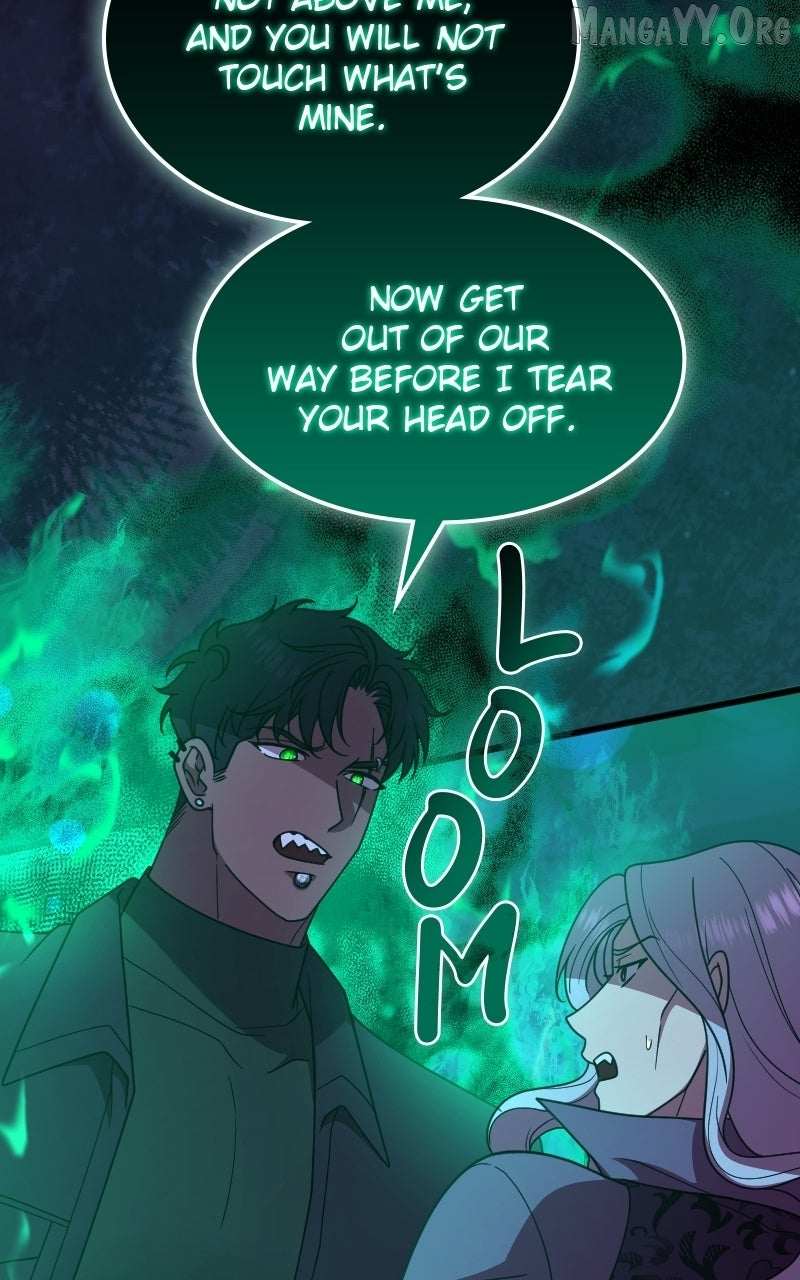 Death Is My BFF Chapter 34 page 78 - 