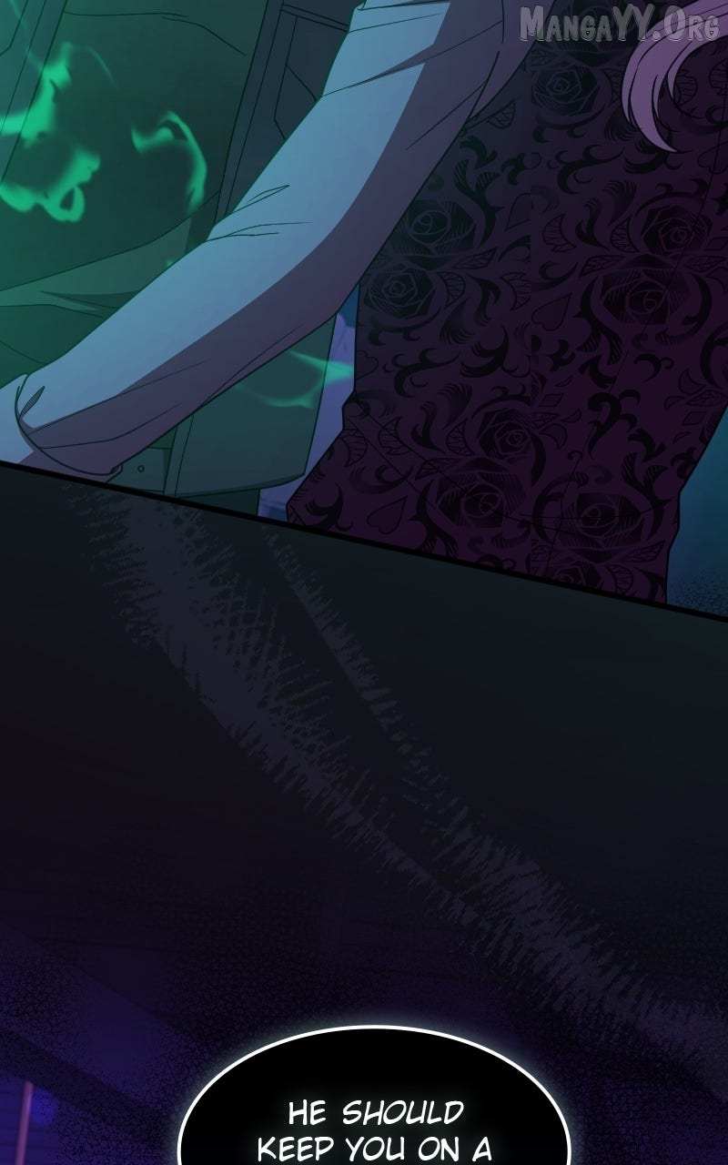Death Is My BFF Chapter 34 page 79 - 