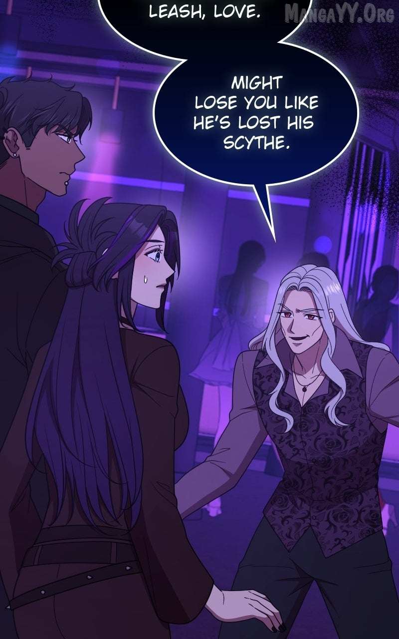 Death Is My BFF Chapter 34 page 80 - 