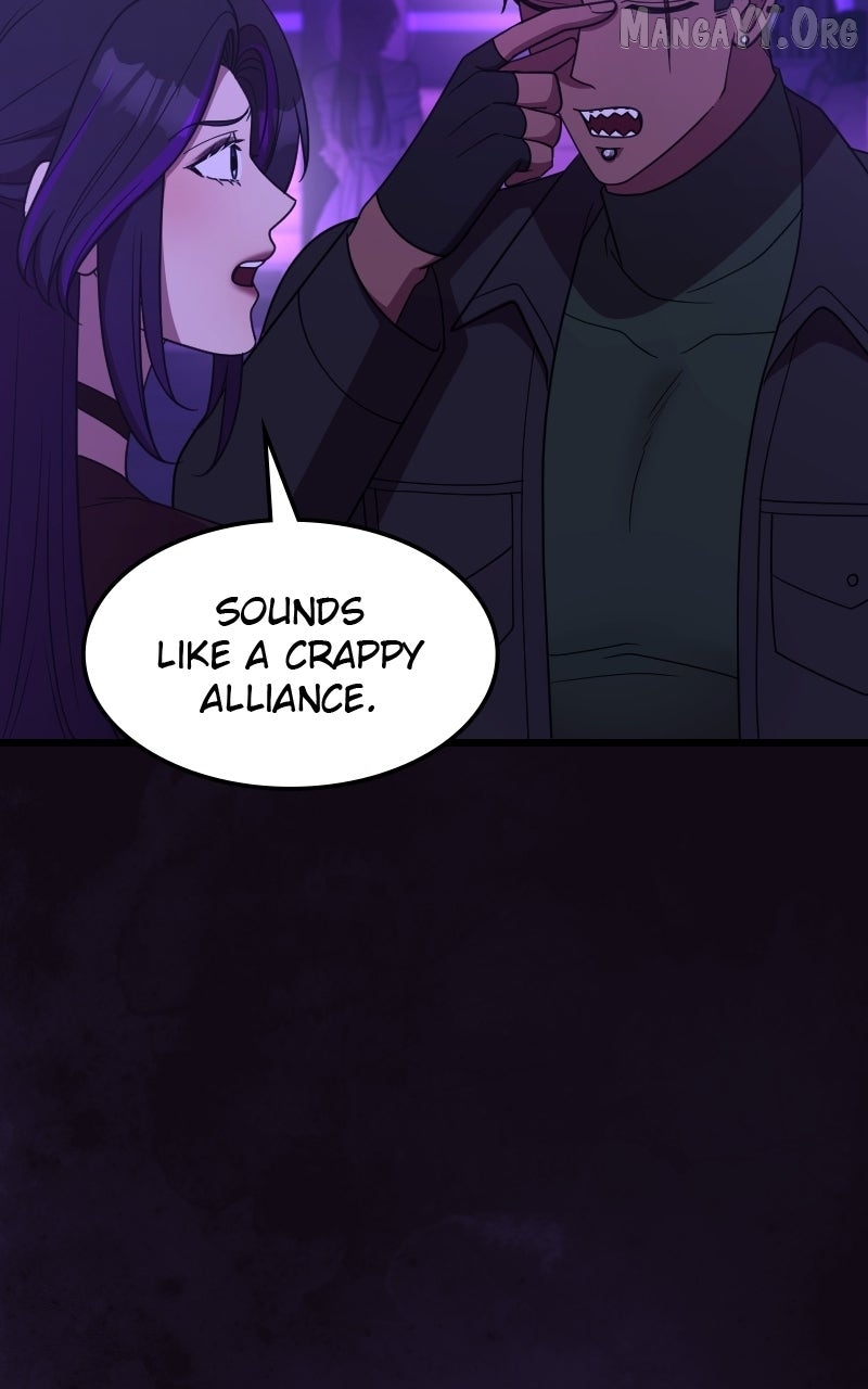 Death Is My BFF Chapter 34 page 84 - 