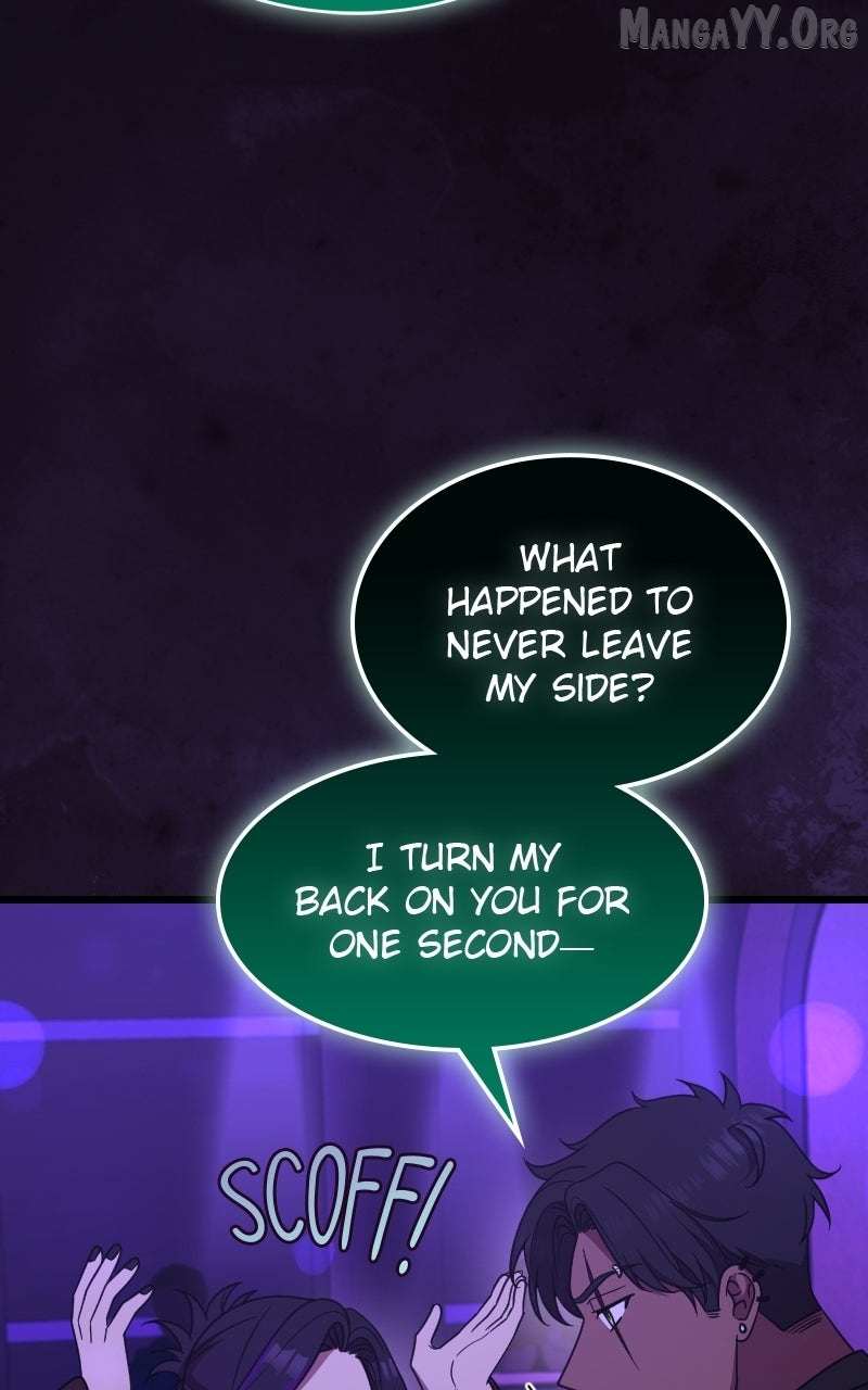 Death Is My BFF Chapter 34 page 86 - 