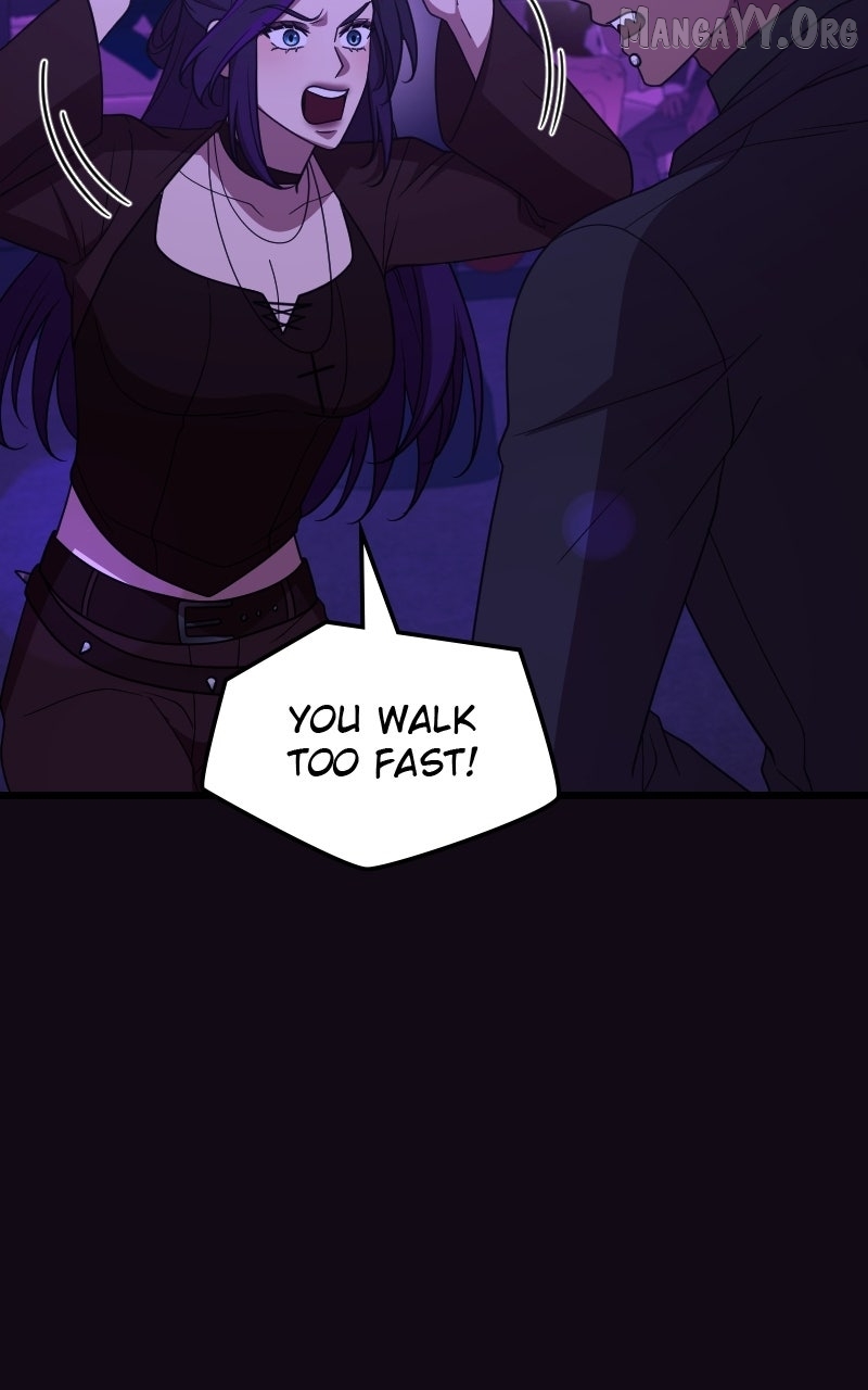 Death Is My BFF Chapter 34 page 87 - 