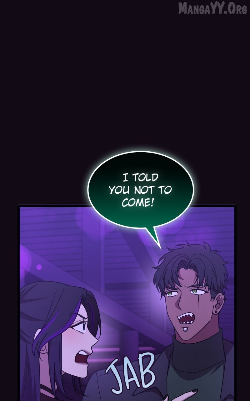 Death Is My BFF Chapter 34 page 88 - 