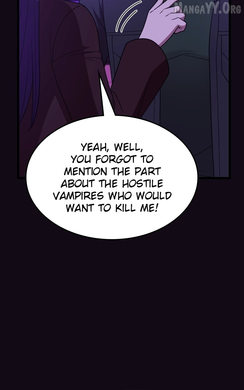 Death Is My BFF Chapter 34 page 89 - 