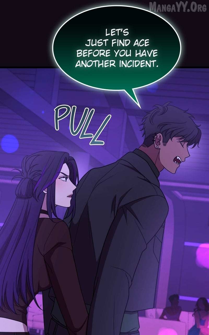 Death Is My BFF Chapter 34 page 90 - 