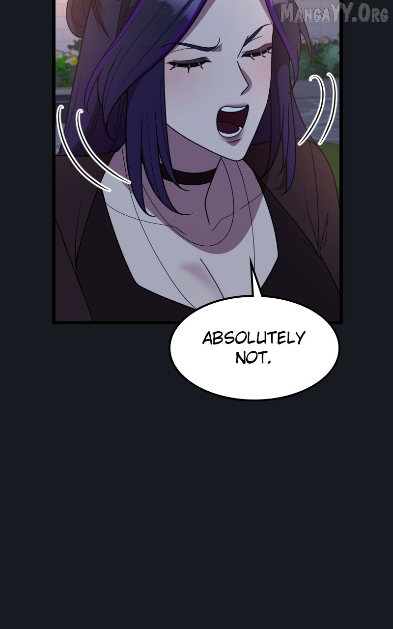 Death Is My BFF Chapter 34 page 10 - 