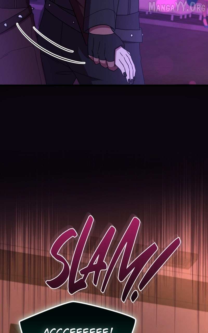 Death Is My BFF Chapter 34 page 91 - 