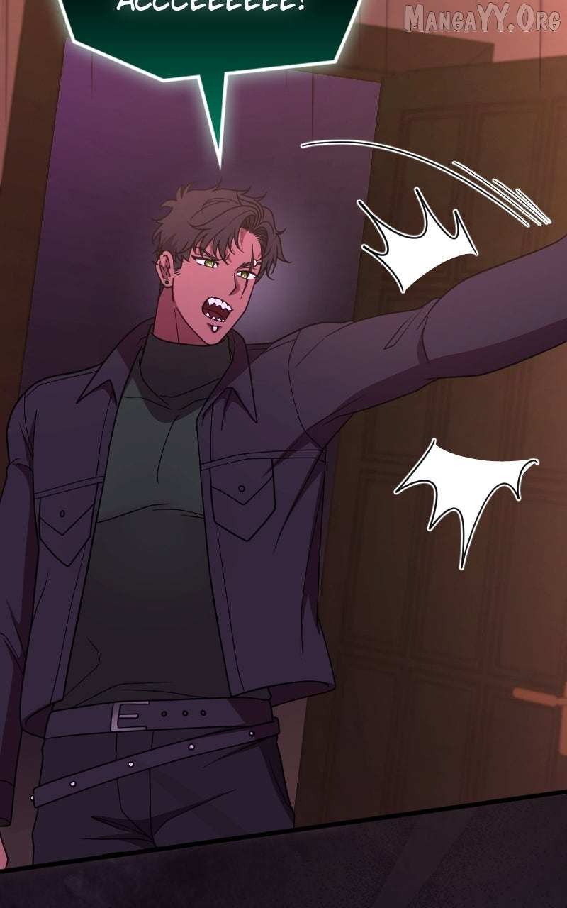 Death Is My BFF Chapter 34 page 92 - 