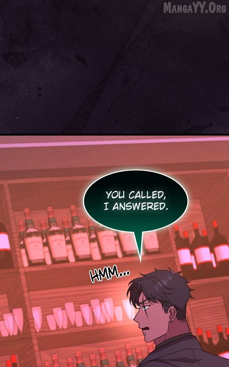Death Is My BFF Chapter 34 page 93 - 