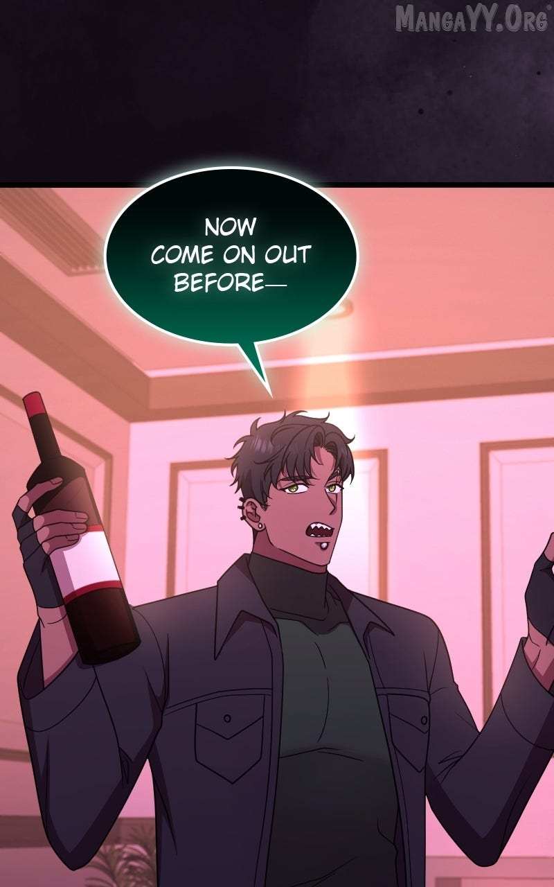 Death Is My BFF Chapter 34 page 95 - 