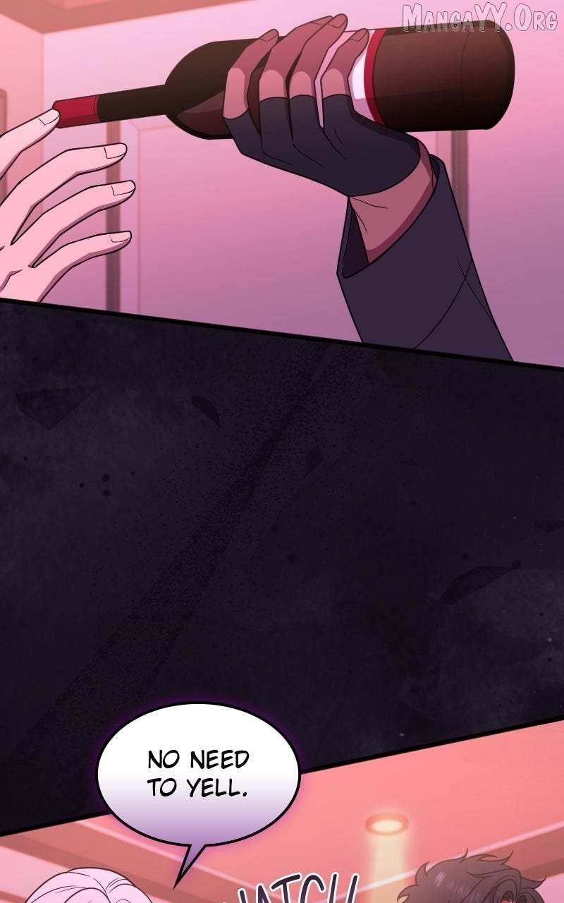 Death Is My BFF Chapter 34 page 97 - 
