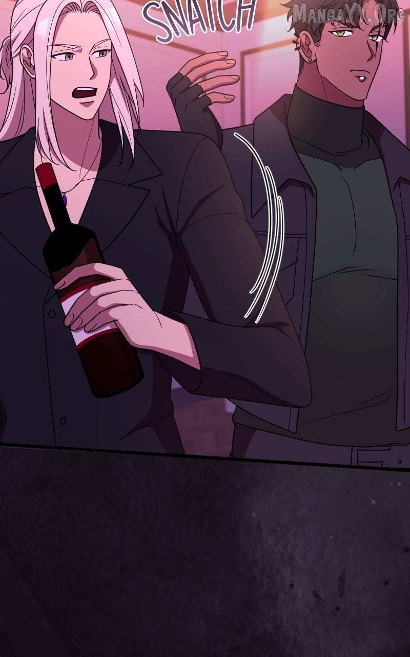 Death Is My BFF Chapter 34 page 98 - 